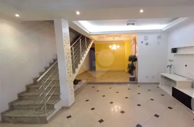 Casa com 3 quartos à venda na rua joão de carlo, 55, vila santa clara, são paulo, 410 m2 por r$ 1.070.000
