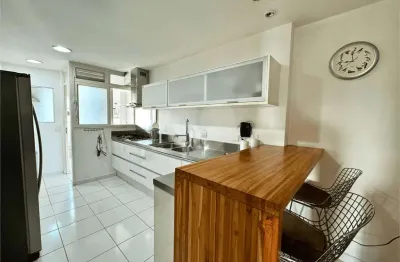 Apartamento com 2 quartos à venda na avenida nove de julho, 5713, jardim paulista, são paulo, 236 m2 por r$ 4.500.000