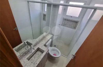 Apartamento com 2 quartos à venda na avenida conceição, 288, carandiru, são paulo, 40 m2 por r$ 299.000