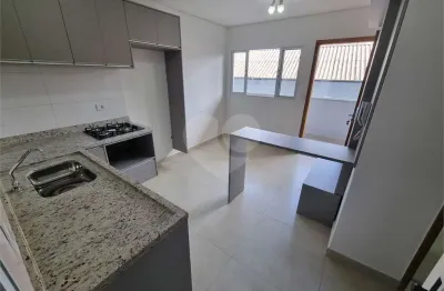 Apartamento com 2 quartos à venda na avenida conceição, 288, carandiru, são paulo, 40 m2 por r$ 299.000
