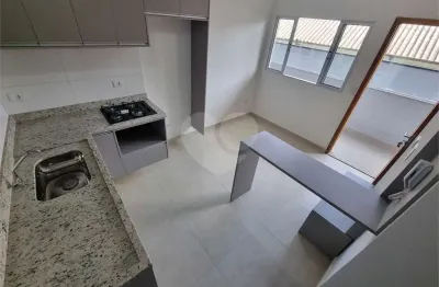 Apartamento com 2 quartos à venda na avenida conceição, 288, carandiru, são paulo, 40 m2 por r$ 315.000