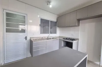 Apartamento com 2 quartos à venda na avenida conceição, 288, carandiru, são paulo, 40 m2 por r$ 315.000