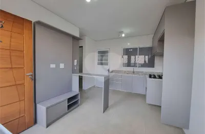 Apartamento com 2 quartos à venda na avenida conceição, 288, carandiru, são paulo, 40 m2 por r$ 315.000
