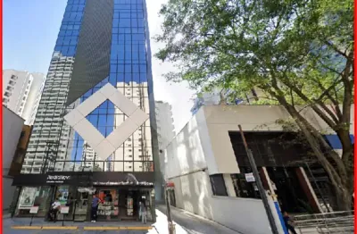 Sala comercial à venda na alameda dos maracatins, 508, indianópolis, são paulo, 246 m2 por r$ 2.700.000