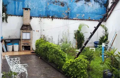 Casa com 3 quartos à venda na travessa antônio gimenes pellegrini, 1, vila gustavo, são paulo, 150 m2 por r$ 800.000