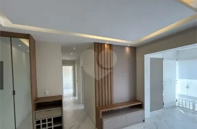 Apartamento com 2 quartos à venda na rua doutor raul da rocha medeiros, 114, tatuapé, são paulo, 66 m2 por r$ 810.000