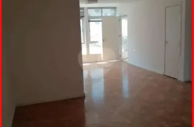 Sala comercial à venda na alameda jaú, 1528, jardim paulista, são paulo, 124 m2 por r$ 850.000