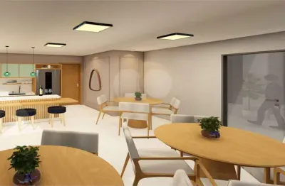 Apartamento com 2 quartos à venda na rua cotoxó, 790, perdizes, são paulo, 35 m2 por r$ 501.600