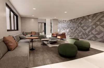 Apartamento com 4 quartos à venda na rua ministro luiz gallotti, 134, vila cordeiro, são paulo, 167 m2 por r$ 3.490.000