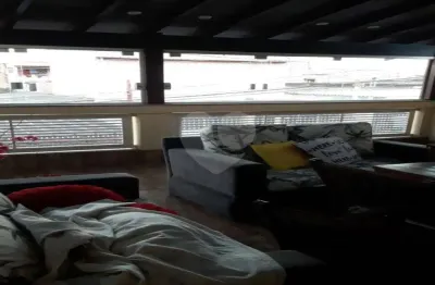 Casa com 3 quartos à venda na rua urindeúva, 123, vila dalva, são paulo, 209 m2 por r$ 800.000