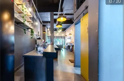 Casa com 3 quartos à venda na alameda itu, 1458, jardim paulista, são paulo, 80 m2 por r$ 1.489.000