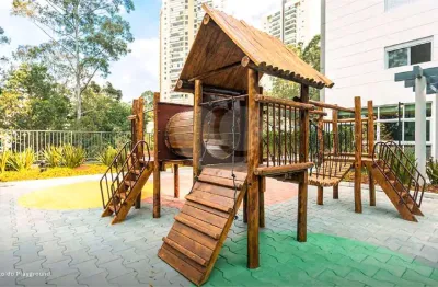 Apartamento com 3 quartos à venda na rua josé de oliveira coelho, 451, vila andrade, são paulo, 133 m2 por r$ 1.410.400