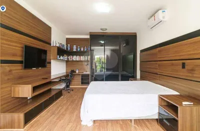 Casa em condomínio fechado com 5 quartos à venda na alameda michelangelo, 799, alphaville, santana de parnaíba, 699 m2 por r$ 4.400.000