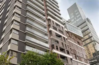 Kitnet / stúdio à venda na rua augusta, 2854, cerqueira césar, são paulo, 33 m2 por r$ 855.000