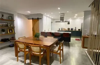 Casa em condomínio fechado com 3 quartos à venda na rua potá, 458, vila formosa, são paulo, 300 m2 por r$ 2.000.000