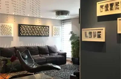 Apartamento com 3 quartos à venda na rua tapajós, 287, barcelona, são caetano do sul, 121 m2 por r$ 990.000