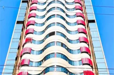 Apartamento com 3 quartos à venda na rua martim francisco, 150, santa paula, são caetano do sul, 175 m2 por r$ 2.200.000