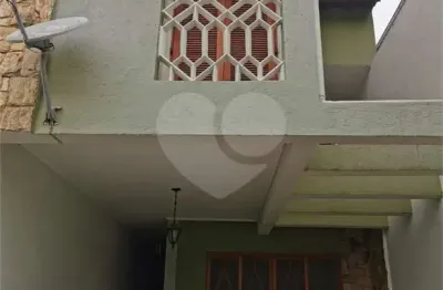 Casa com 3 quartos à venda na rua maria, 100, boa vista, são caetano do sul, 250 m2 por r$ 1.170.000