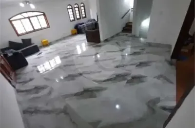 Casa com 3 quartos à venda na rua japão, 117, parque das nações, santo andré, 217 m2 por r$ 950.000