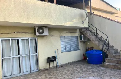 Casa com 2 quartos à venda na rua andorra, 450, vila francisco matarazzo, santo andré, 227 m2 por r$ 1.000.000