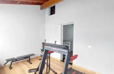 Apartamento com 3 quartos à venda na rua araci, 1, vila curuçá, santo andré, 100 m2 por r$ 1.200.000