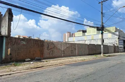 Terreno à venda na rua dos cocais, 333, jardim guarará, santo andré, 1300 m2 por r$ 3.800.000