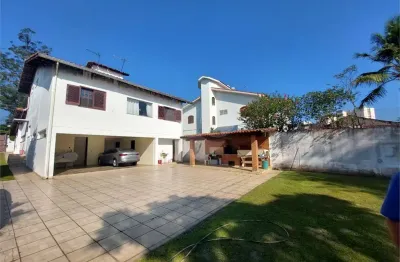 Casa com 4 quartos à venda na estrada do pedroso, 920, vila luzita, santo andré, 338 m2 por r$ 2.500.000