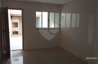Casa com 3 quartos à venda na rua doutor andré peggion, 540, jardim regina, são paulo, 135 m2 por r$ 680.000