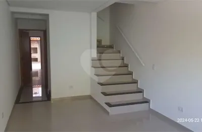 Casa com 3 quartos à venda na rua doutor andré peggion, 540, jardim regina, são paulo, 135 m2 por r$ 680.000