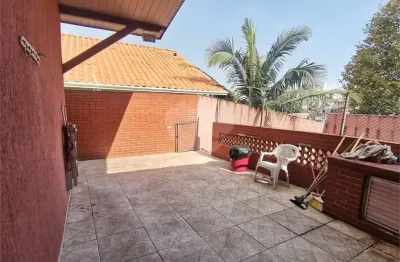 Casa com 2 quartos à venda na rua manuel jacinto, 1310, vila morse, são paulo, 261 m2 por r$ 699.000