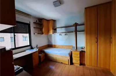Apartamento com 4 quartos à venda na rua otávio tarquínio de souza, 1203, campo belo, são paulo, 250 m2 por r$ 2.400.000