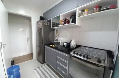 Apartamento com 3 quartos à venda na avenida marechal mário guedes, 2, jaguaré, são paulo, 70 m2 por r$ 640.000