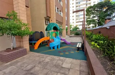 Apartamento com 3 quartos à venda na rua das paineiras, 362, jardim, santo andré, 160 m2 por r$ 2.600.000