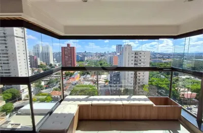 Apartamento com 3 quartos à venda na rua das paineiras, 362, jardim, santo andré, 160 m2 por r$ 2.600.000