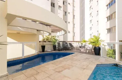 Apartamento com 3 quartos à venda na rua pirituba, 30, casa branca, santo andré, 120 m2 por r$ 870.000