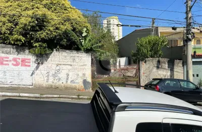 Terreno à venda na rua cavalheiro ernesto giuliano, 606, são josé, são caetano do sul, 2050 m2 por r$ 2.226.000