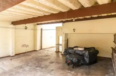Casa com 2 quartos à venda na avenida goiás, 3297, santo antônio, são caetano do sul, 123 m2 por r$ 650.000