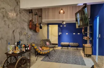 Apartamento com 2 quartos à venda na rua vitória régia, 162, campestre, santo andré, 151 m2 por r$ 939.000