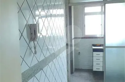 Apartamento com 2 quartos à venda na rua barão de vallim, 295, campo belo, são paulo, 90 m2 por r$ 750.000
