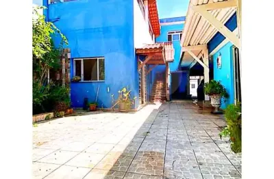 Casa com 4 quartos à venda na rua fenícia, 249, parque novo oratório, santo andré, 340 m2 por r$ 1.100.000