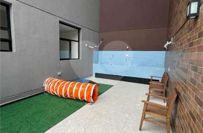 Apartamento com 2 quartos à venda na avenida doutor cesário bastos, 385, vila bastos, santo andré, 87 m2 por r$ 935.000