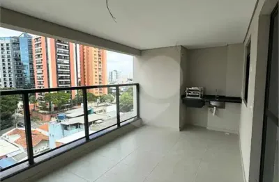 Apartamento com 2 quartos à venda na avenida doutor cesário bastos, 385, vila bastos, santo andré, 87 m2 por r$ 935.000