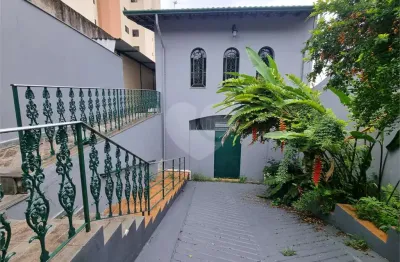 Casa para alugar na rua xingu, 535, vila valparaíso, santo andré, 546 m2 por r$ 10.000