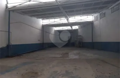 Barracão / galpão / depósito para alugar na rua mário fongaro, 36, anchieta, são bernardo do campo, 482 m2 por r$ 12.800