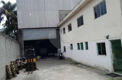 Barracão / galpão / depósito à venda na estrada galvão bueno, 4976, batistini, são bernardo do campo, 760 m2 por r$ 5.520.000