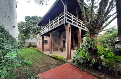 Casa com 5 quartos à venda na rua déa fongaro, 37, rudge ramos, são bernardo do campo, 451 m2 por r$ 1.280.000