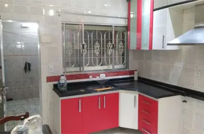 Casa com 3 quartos à venda na rua francisco ribeiro de barros, 121, jardim terezópolis, guarulhos, 157 m2 por r$ 680.000