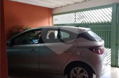 Casa com 3 quartos à venda na rua soldado prim rodrigues canes, 187, jardim do papai, guarulhos, 148 m2 por r$ 550.000