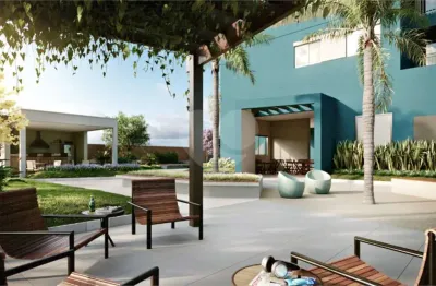 Apartamento com 1 quarto à venda na rua rio grande, 375, vila rosália, guarulhos, 43 m2 por r$ 365.000