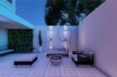 Apartamento com 2 quartos à venda na rua cotoxó, 790, perdizes, são paulo, 35 m2 por r$ 501.600